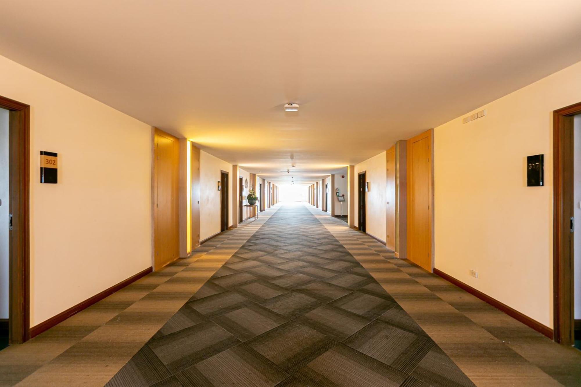 Grand Ratchapruek Hotel Pak Kret Bagian luar foto